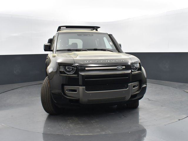 2024 Land Rover Defender X-Dynamic SE