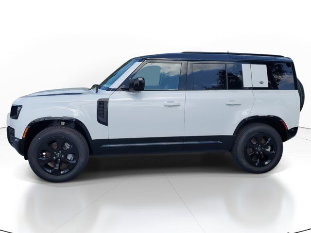 2024 Land Rover Defender X-Dynamic SE