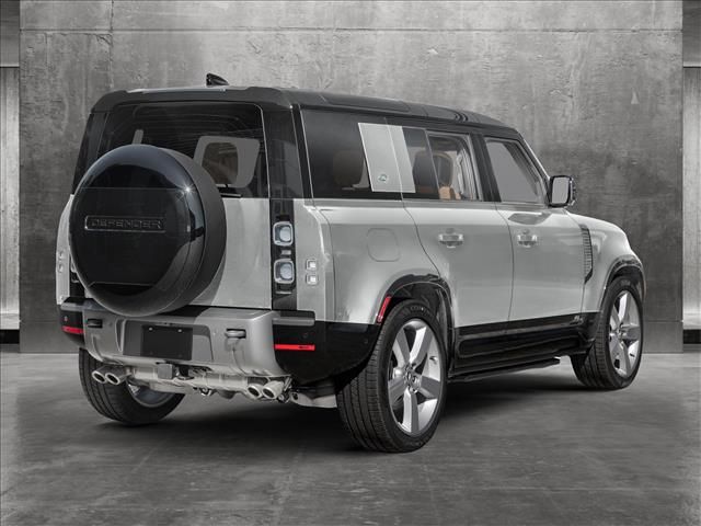 2024 Land Rover Defender X-Dynamic SE