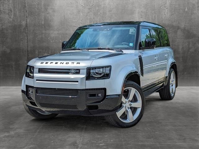 2024 Land Rover Defender X-Dynamic SE