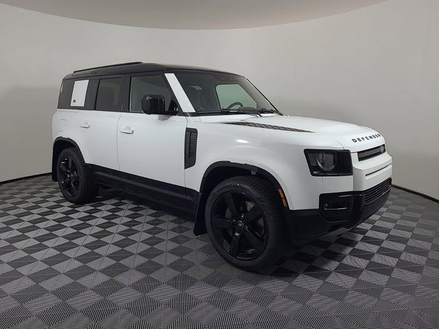 2024 Land Rover Defender X-Dynamic SE