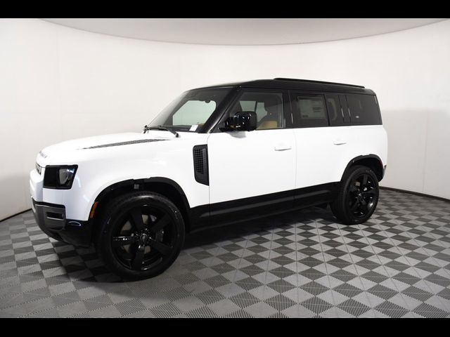 2024 Land Rover Defender X-Dynamic SE