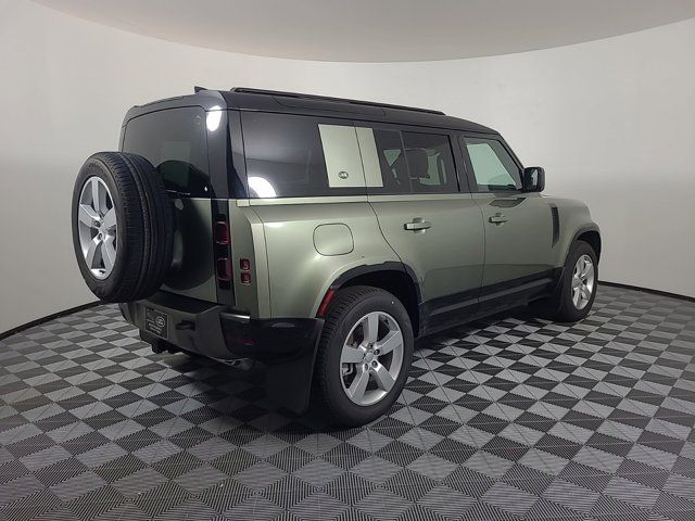 2024 Land Rover Defender X-Dynamic SE