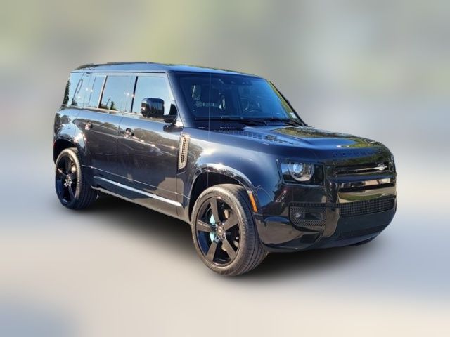 2024 Land Rover Defender X-Dynamic SE