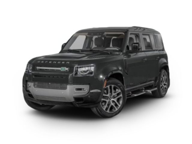 2024 Land Rover Defender X-Dynamic SE