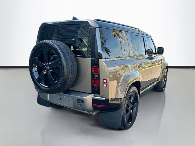 2024 Land Rover Defender X-Dynamic SE