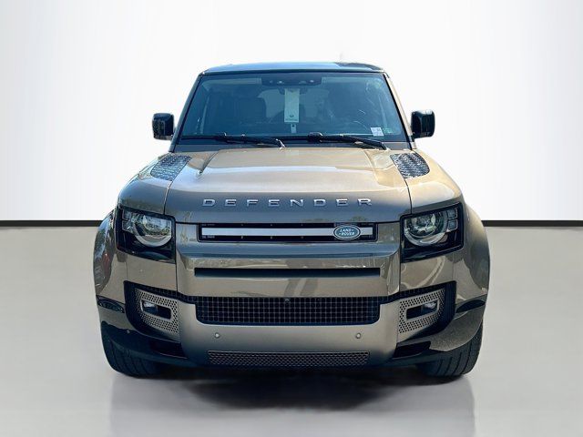 2024 Land Rover Defender X-Dynamic SE