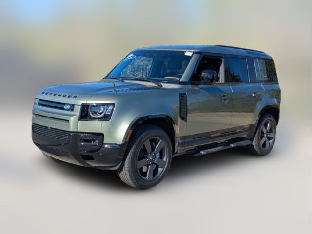 2024 Land Rover Defender X-Dynamic SE