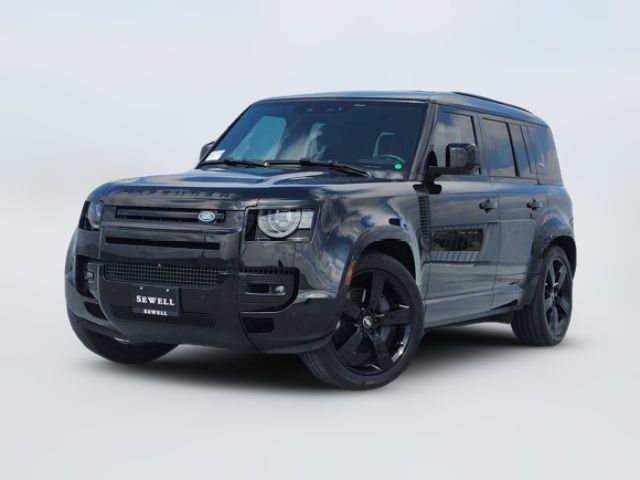 2024 Land Rover Defender X-Dynamic SE