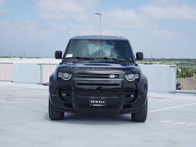 2024 Land Rover Defender X-Dynamic SE