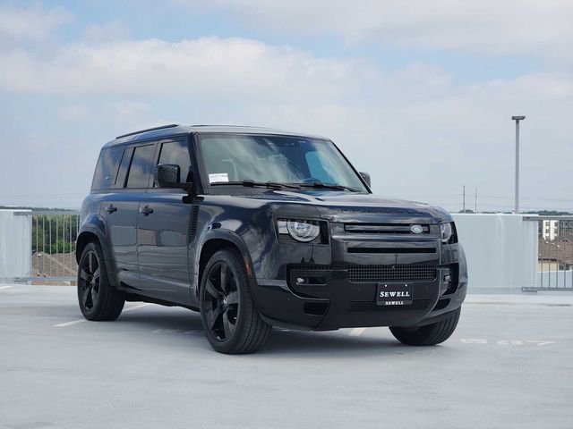 2024 Land Rover Defender X-Dynamic SE