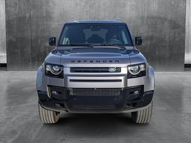 2024 Land Rover Defender X-Dynamic SE