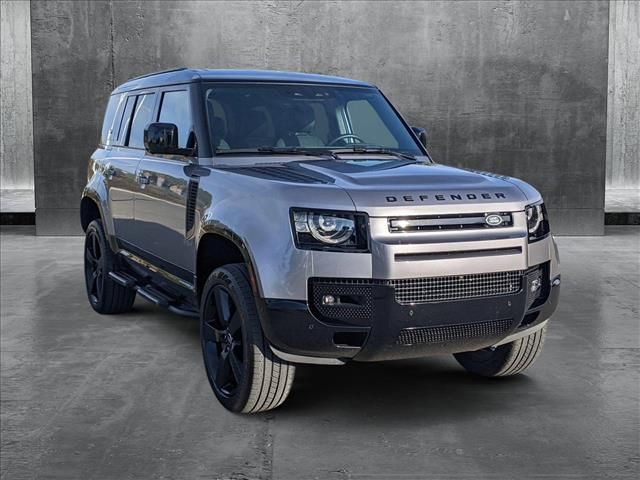 2024 Land Rover Defender X-Dynamic SE