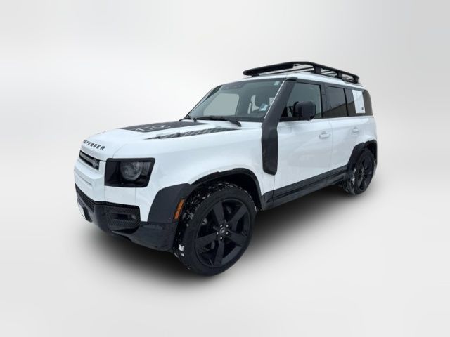 2024 Land Rover Defender X-Dynamic SE