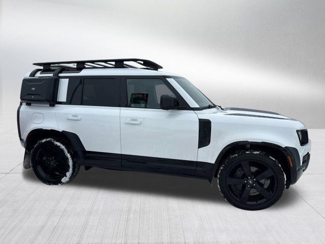 2024 Land Rover Defender X-Dynamic SE