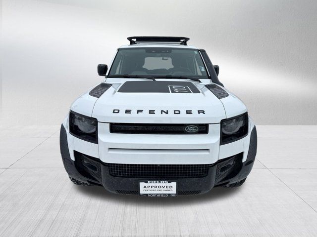 2024 Land Rover Defender X-Dynamic SE