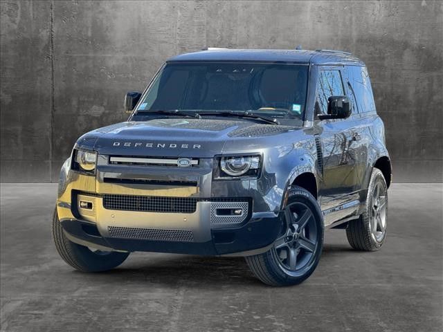 2024 Land Rover Defender X-Dynamic SE