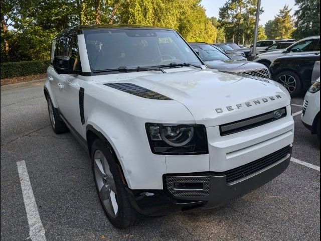 2024 Land Rover Defender X-Dynamic SE