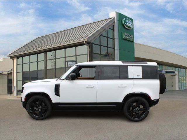 2024 Land Rover Defender X-Dynamic SE