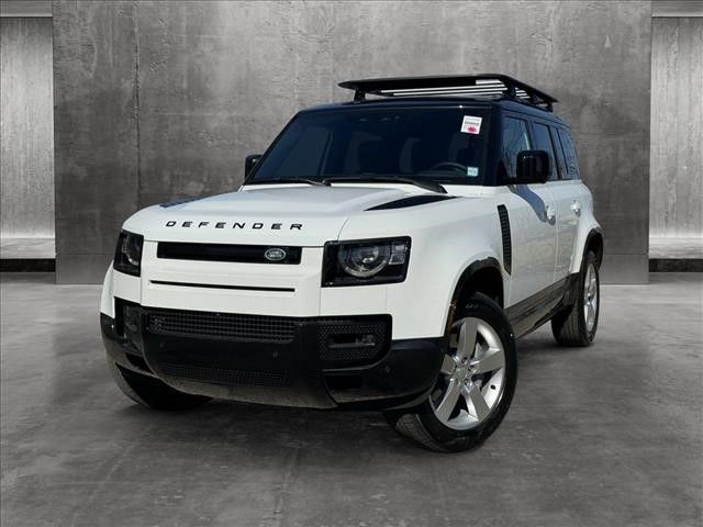 2024 Land Rover Defender X-Dynamic SE