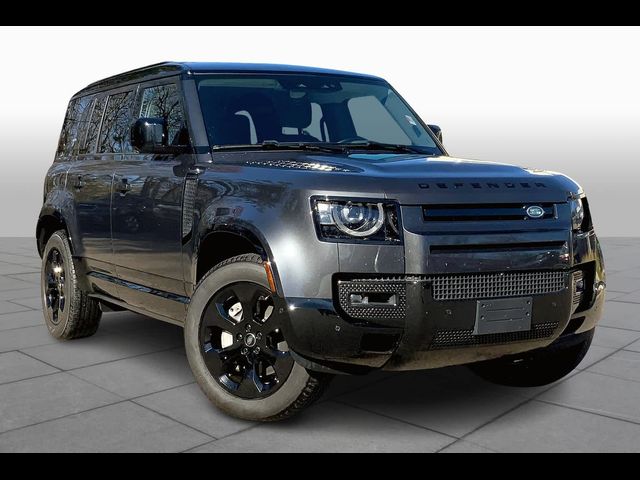 2024 Land Rover Defender X-Dynamic SE