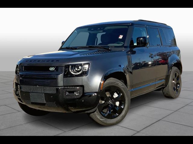 2024 Land Rover Defender X-Dynamic SE