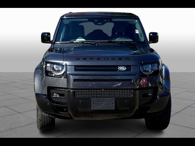 2024 Land Rover Defender X-Dynamic SE