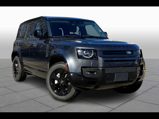 2024 Land Rover Defender X-Dynamic SE