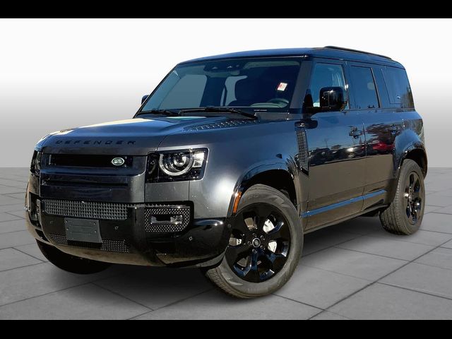 2024 Land Rover Defender X-Dynamic SE