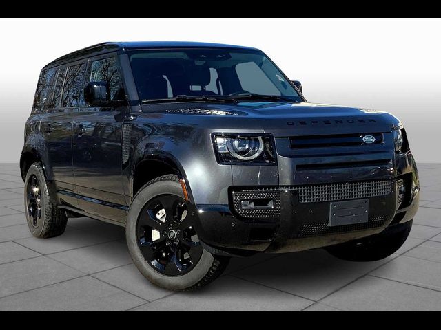 2024 Land Rover Defender X-Dynamic SE