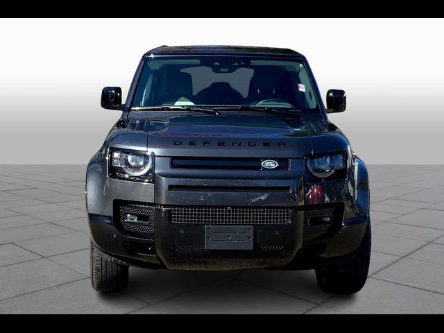 2024 Land Rover Defender X-Dynamic SE