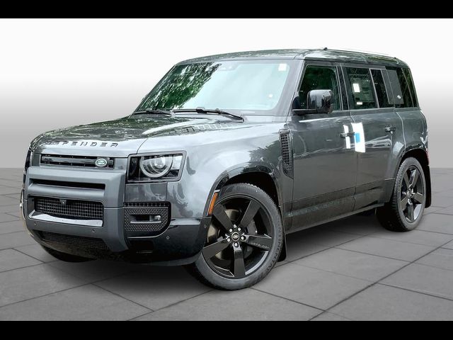 2024 Land Rover Defender X-Dynamic SE