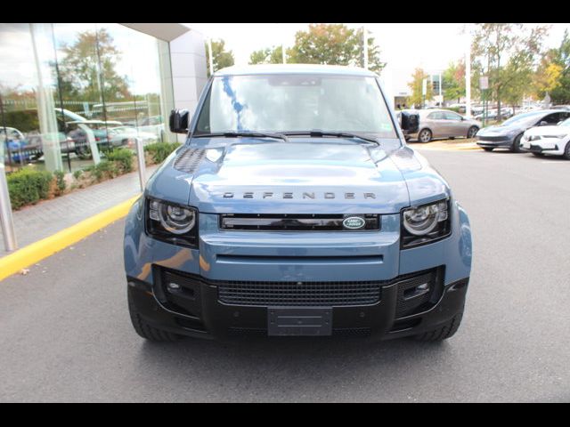 2024 Land Rover Defender X-Dynamic SE