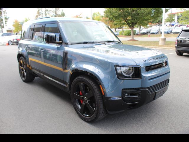 2024 Land Rover Defender X-Dynamic SE