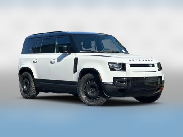 2024 Land Rover Defender X-Dynamic SE