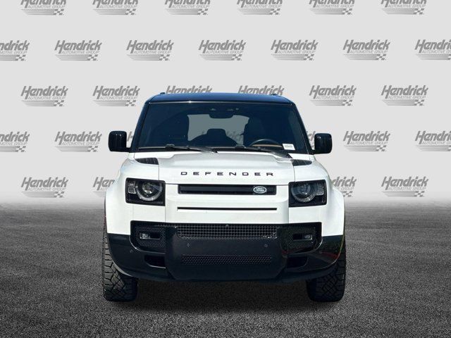 2024 Land Rover Defender X-Dynamic SE