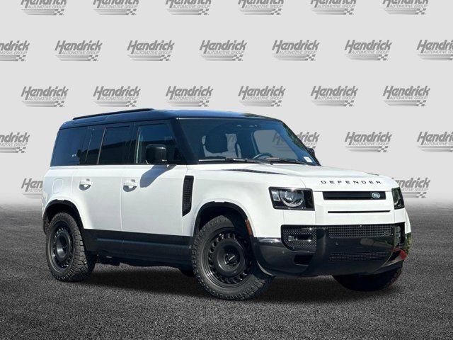 2024 Land Rover Defender X-Dynamic SE