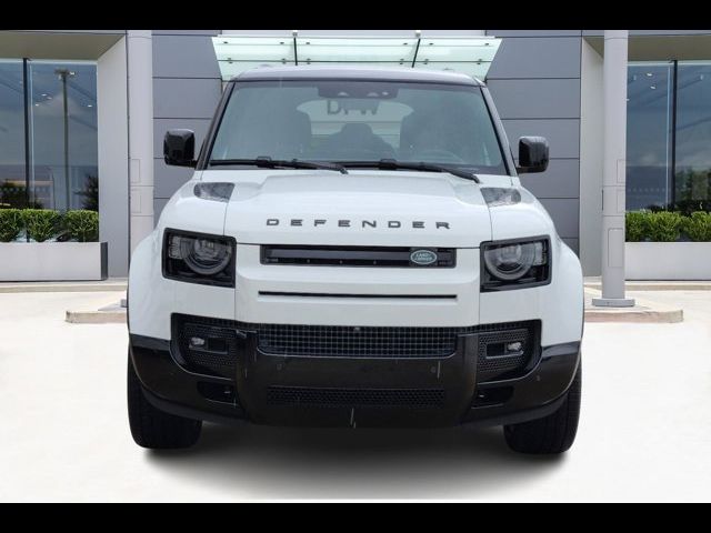 2024 Land Rover Defender X-Dynamic SE