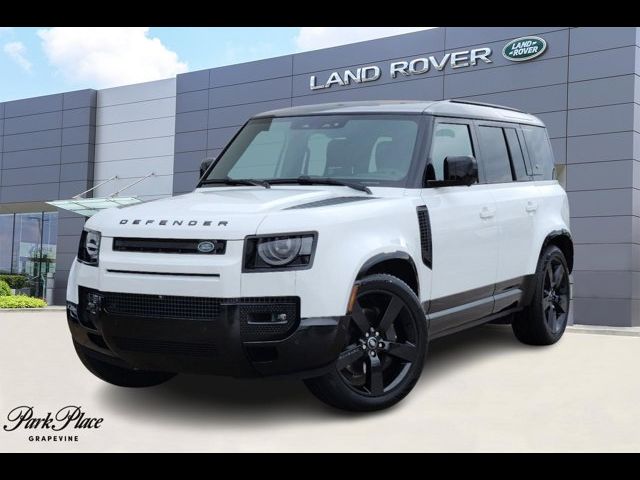 2024 Land Rover Defender X-Dynamic SE