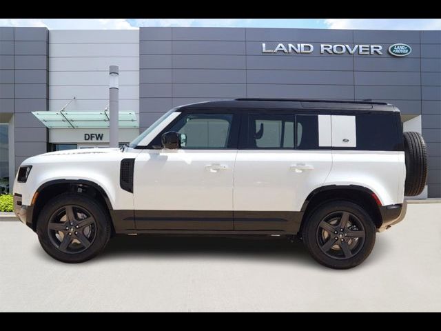 2024 Land Rover Defender X-Dynamic SE