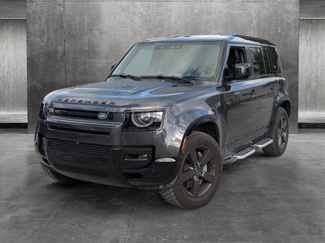 2024 Land Rover Defender X-Dynamic SE