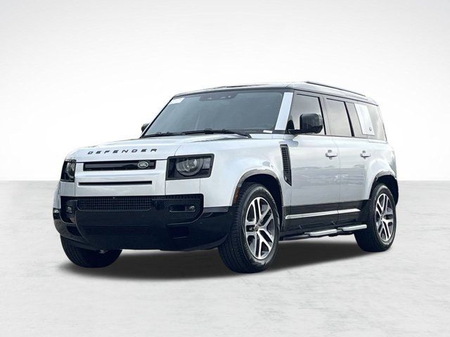 2024 Land Rover Defender X-Dynamic SE