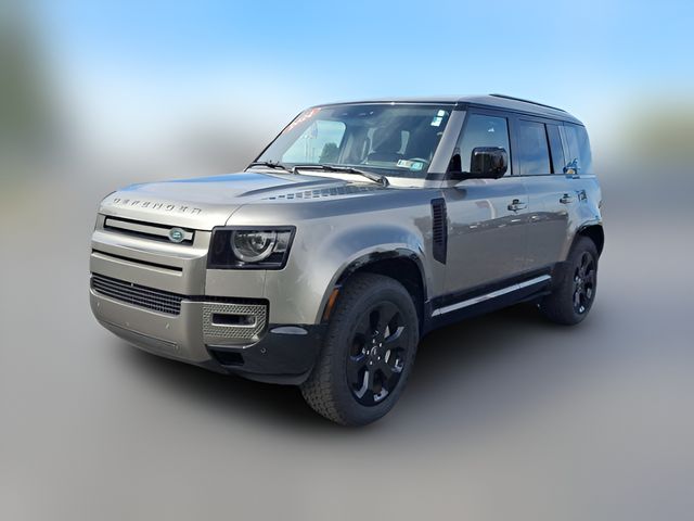 2024 Land Rover Defender X-Dynamic SE