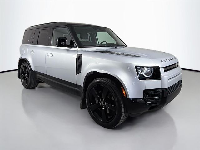 2024 Land Rover Defender X-Dynamic SE