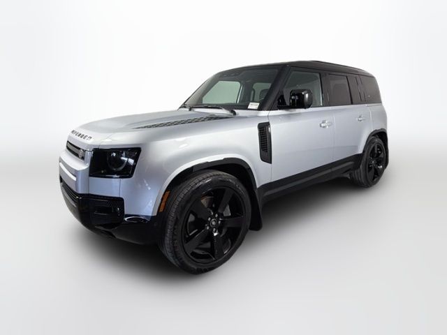 2024 Land Rover Defender X-Dynamic SE