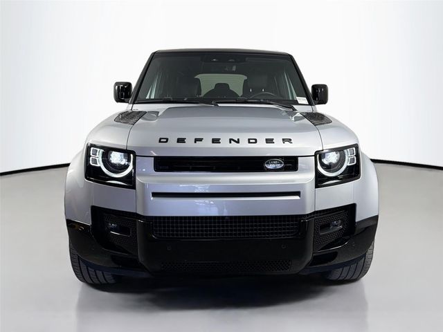 2024 Land Rover Defender X-Dynamic SE