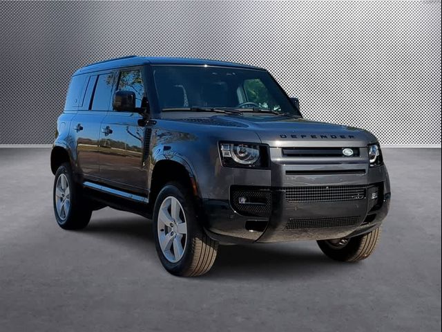 2024 Land Rover Defender X-Dynamic SE