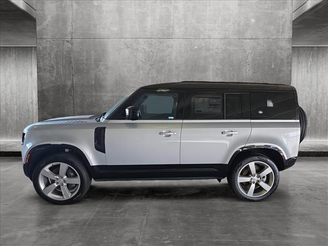 2024 Land Rover Defender X-Dynamic SE