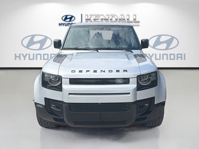 2024 Land Rover Defender X-Dynamic SE