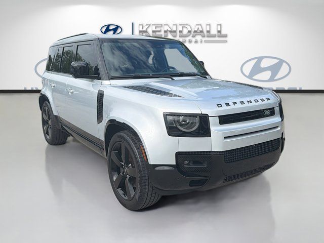 2024 Land Rover Defender X-Dynamic SE